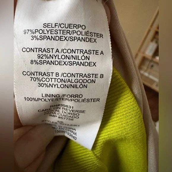 XOXO dress - Picture 9 of 9